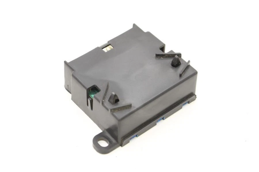 Chevrolet Corvette 1986-1988 módulo de control de robo y bloqueo de 5,7 L 16039969 Foto 3 de 4