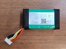 ORIGINAL JBL LINK 10 SPEAKER RECHARGEABLE BATTERY 3.7V 14.8Wh 4000mAh GSP103465