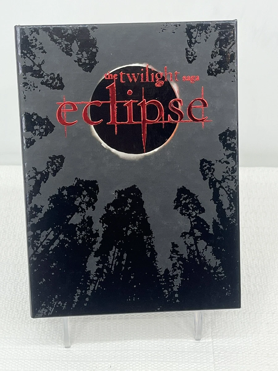 The Twilight Saga: Eclipse Box Set DVDs for sale | eBay