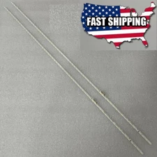 LED Strip For BN96-52586A UN65AU8000F UN65AU8000FXZA UN65AU800DF UN65AU800DFXZA