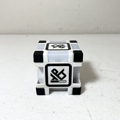 Anki Cozmo Cube # 3 - Genuine Replacement Block Part