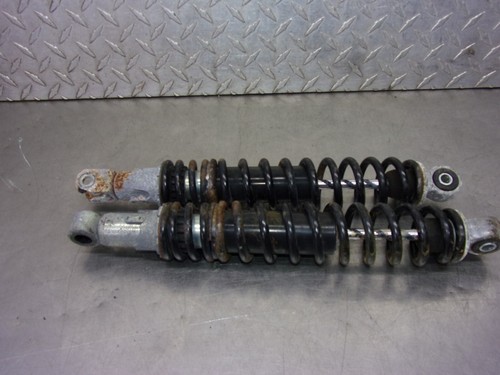 983 A Honda Helix CN250 2006 OEM SUSPENSIÓN DE AMORTIGUADOR TRASERO - Imagen 6 de 6