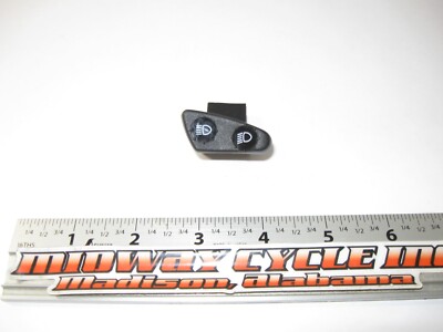 その他 123 PIAGGIO VESPA SCOOTER NOS OEM HEADLIGHT SELECTOR SWITCH