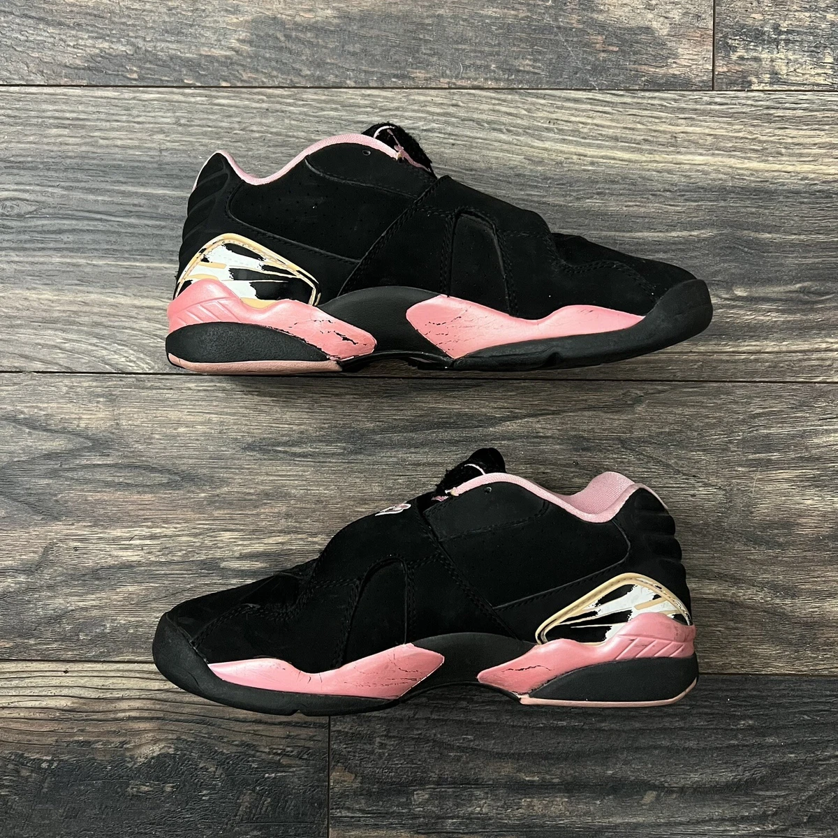 jordan 8 low top