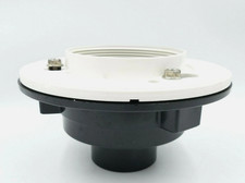Newport Brass Decorative Drains ABS 278A-02 4" IPS Shower Drain Body