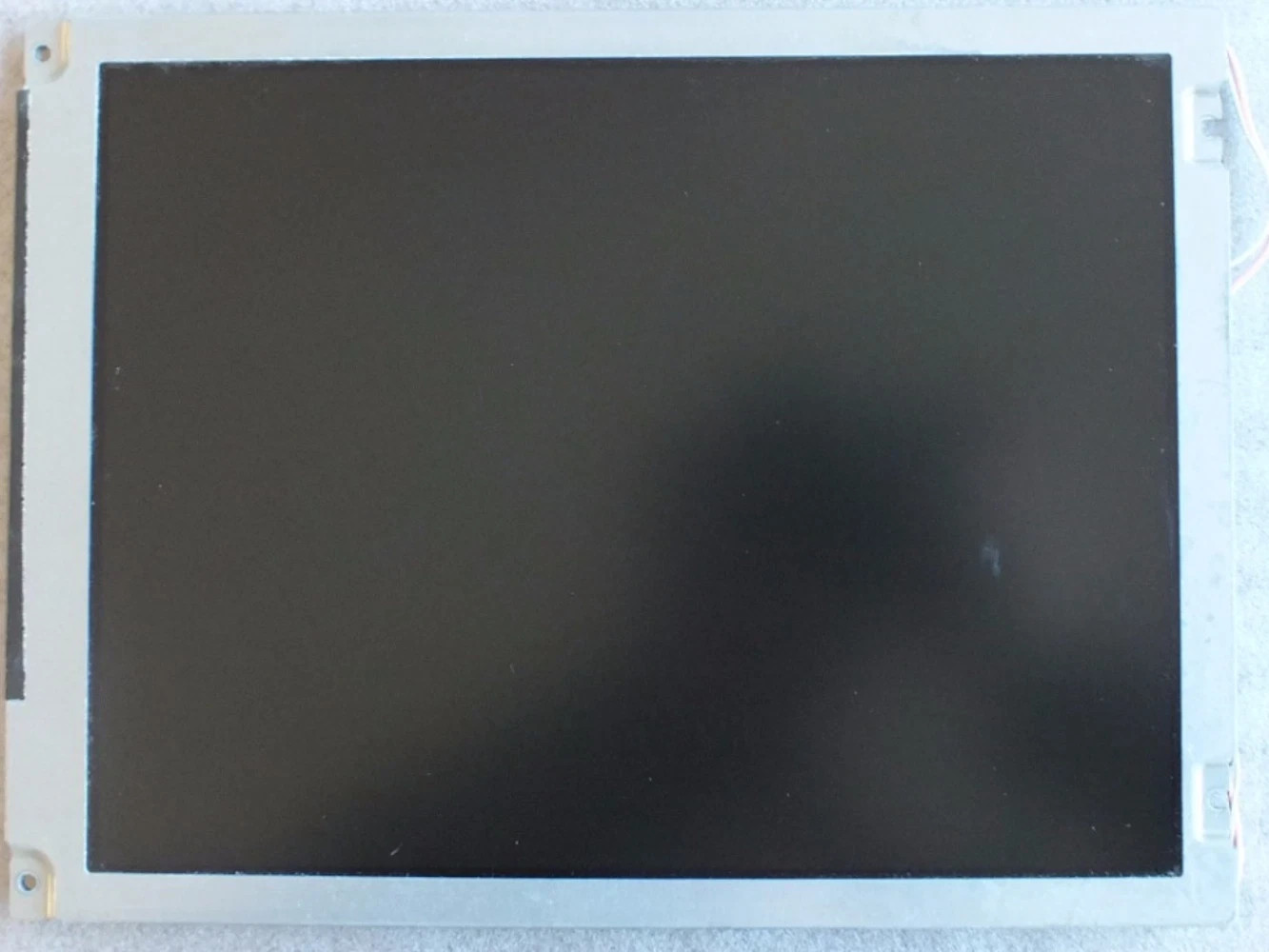 10.4inch industrial screen with a 90 day warranty AA104SG02