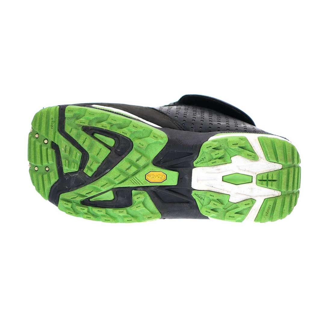 BURTON SLX INFINITE RIDE 5 左28cm 右27.5cm Burton SLX