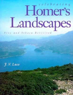 #ad Celebrating Homers Landscapes: Troy and Ithaca Revisited Hardcover GOOD $7.58
