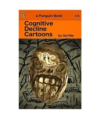 Cognitive Decline Cartoons, Nte, Sol