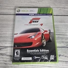 Forza Motorsport 4 Essentials Edition (Xbox 360) New