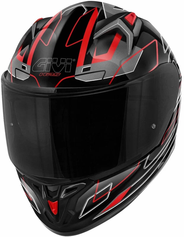 Assault Black Titanium Red, photo 1 of 5