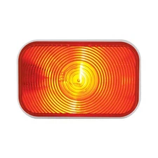 United Pacific 36409 Turn Signal Light, Rectangle