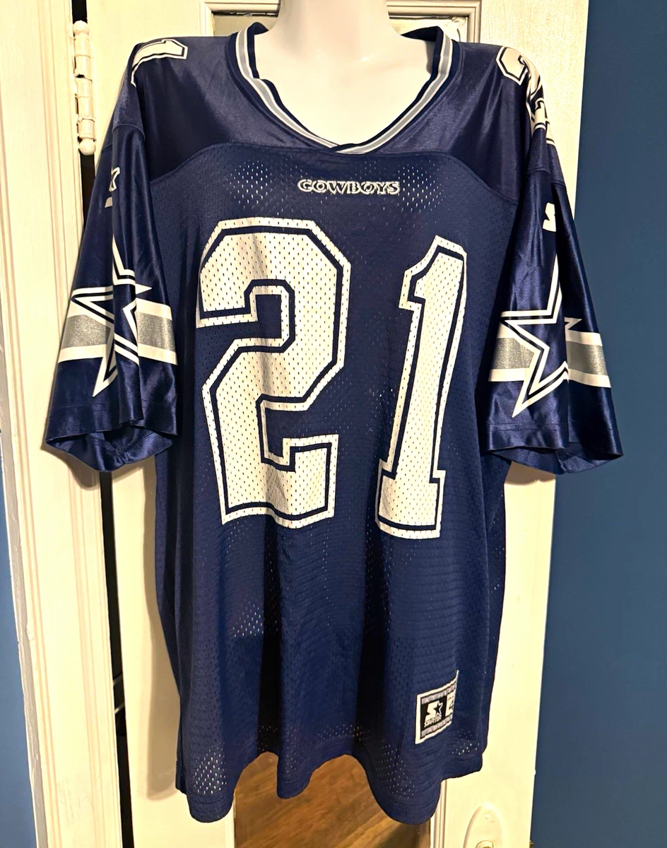 Starter Dallas Cowboys NFL Jerseys for sale | eBay