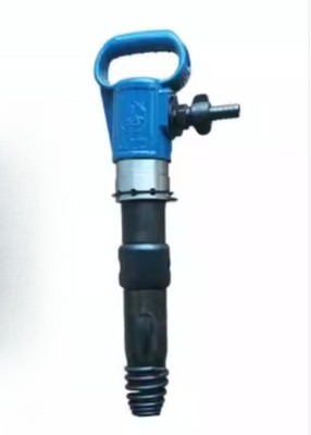 Rock Breaker G10G11G15G20 Pneumatic Breaker for Cement Concrete Crushing