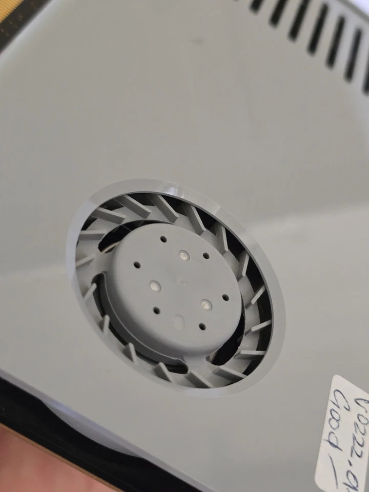 Genuine Apple A1310 Mac Pro 5,1 Graphics Card GPU Nvidia GeForce GT 120 - Image 3 of 4