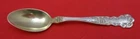 Buttercup by Gorham Sterling Silver Demitasse Spoon  GW  4 1/8"