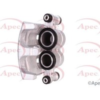 Apec Bremszange Vorne FüR Fiat Ducato 250 2006 2-Kolben 46/52Mm