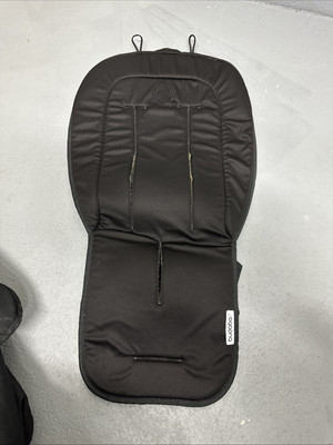 Bugaboo Cameleon Bassinet Fabric And Zip Cover