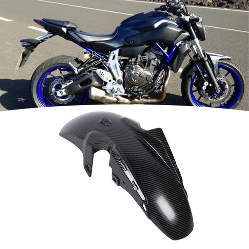 Protector de barro delantero deportivo de alta resistencia para moto - Imagen 19 de 22