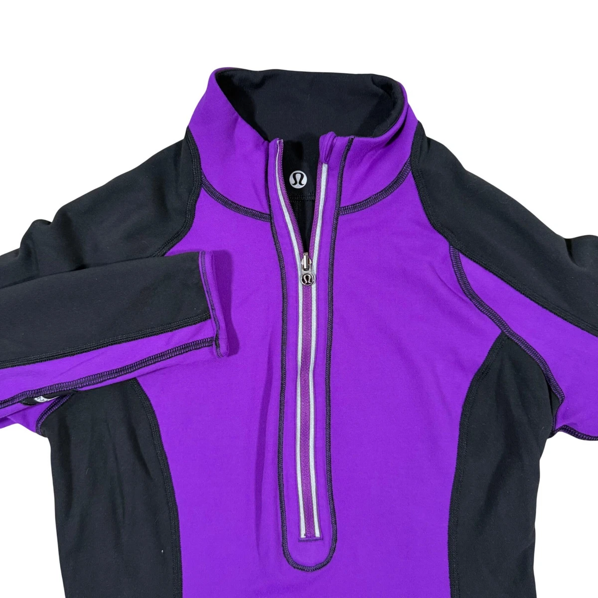 Lululemon Purple Activewear Jackets for Women for sale | eBay