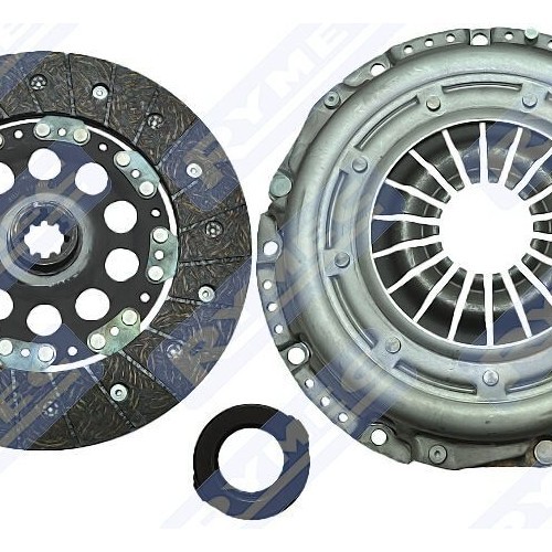 Clutch Kit for BMW 5 Series Touring E39 1996 to 2004