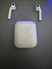 Apple AirPods 1st Generation with Charging Case - White