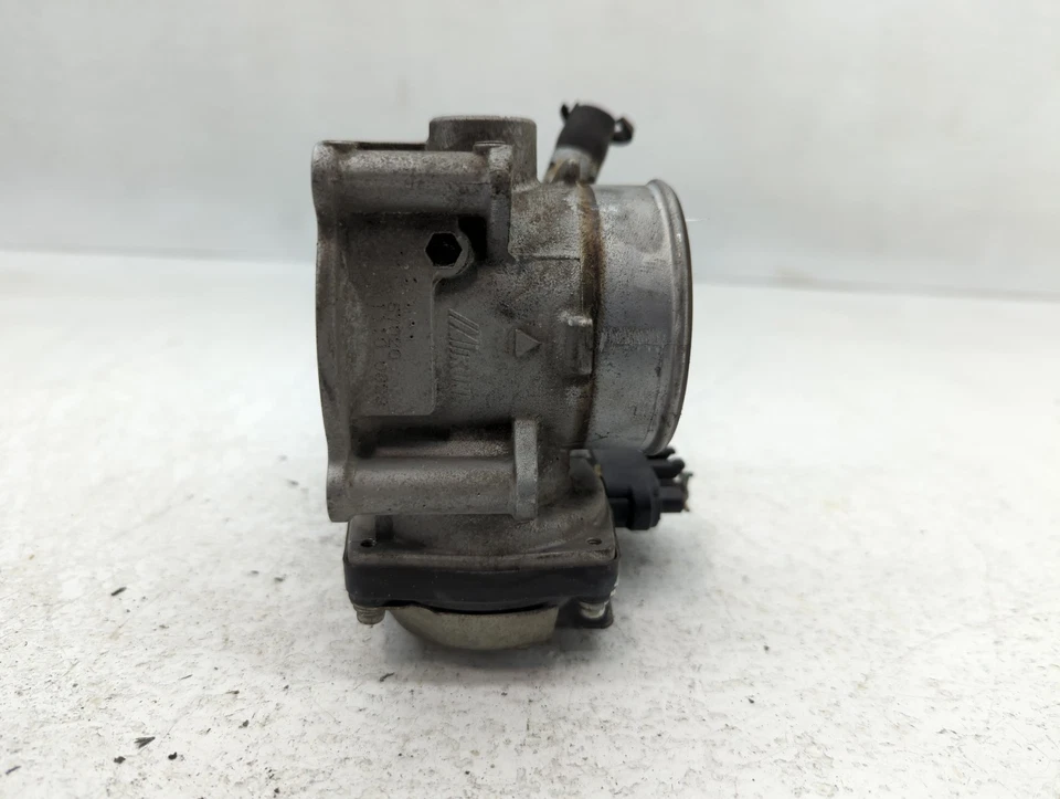 2011-2012 Mitsubishi Outlander Sport Throttle Body PETS2 Foto 4 de 4