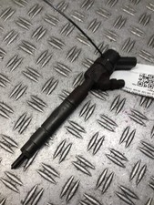 Einspritzdüse Injektor Mercedes-Benz A-Klasse (W168) A 160 CDI 55kW 75PS 044511