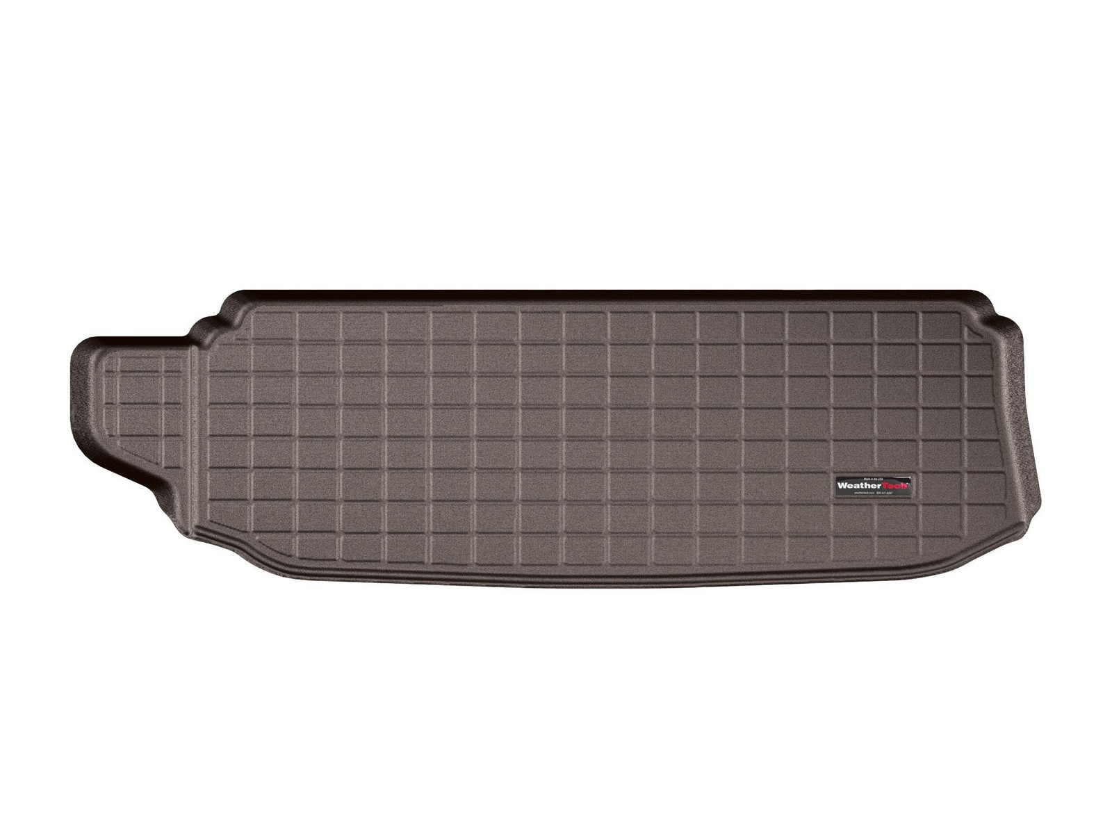 WeatherTech Cargo Liner Trunk Mat for Toyota Highlander & Hybrid Models