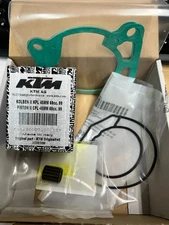 Husky/KTM/Gas Gas Piston kit with gaskets TC65 2024  #A40530007010/2