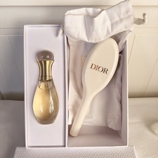 Dior Jadore Hair Mist And Brush Set Limited Edition / Sealed