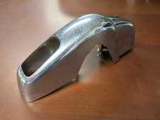 Porsche 356 B C Rear Bumper Guard 8