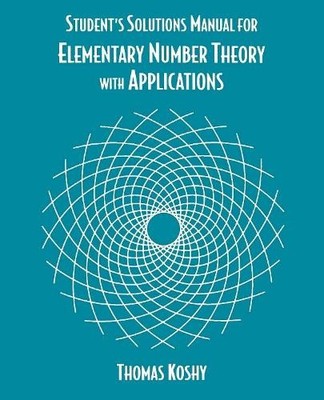 Thomas Koshy Elementary Number Theory with Applications, Student S (Taschenbuch)