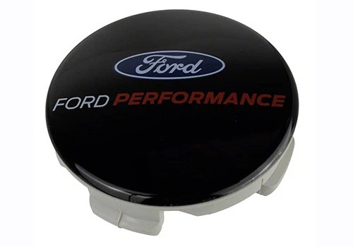 Ford Performance Wheel Center Cap - Image 2 of 4