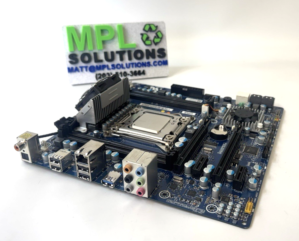 その他 Dell Alienware Aurora R4 i7-4930k 1070 Dell Alienware Aurora R4 Motherboard Intel Core i7-4930K FPV4P | eBay