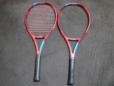  Set of 2 YONEX VCORE 26 Tennis Racket Junior Size 