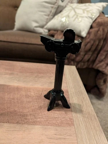 VTG Dragonzord Drill Stand PART ONLY 1993 Mighty Morphin Power Rangers