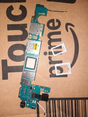 Samsung Galaxy E7 - 16 GB (Unlocked)(Motherboard)