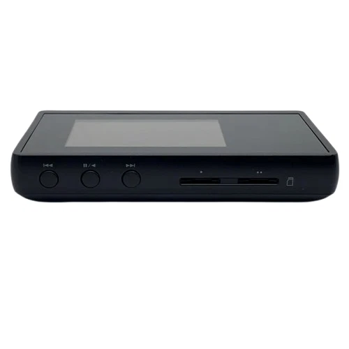 Reproductor de audio digital Pioneer privado XDP-20(B) negro usado probado sin accesorios Foto 3 de 4