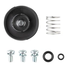 Tusk Accelerator Pump Rebuild Kit For HONDA CRF250X 2004-2006