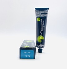 Loreal Inoa Ammonia Free Hair Color 7.1/7B 2.1 oz
