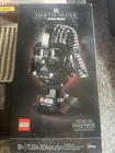 LEGO Star Wars: Darth Vader Helmet (75304) FACTORY SEALED NEW IN BOX