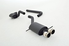 Friedrich Motorsport Gr.A Anlage für VW Passat CC (2WD) ab Bj.2008 1.4l TSI 118k