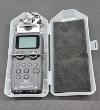 Zoom H5 Handy Recorder