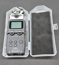 Zoom H5 Handy Recorder