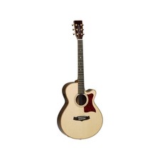 Tanglewood TW45 H SR E Heritage 'Super Folk' Electro Acoustic Guitar