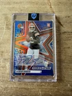2025 Panini Absolute Shedeur Sanders Base (RAW)