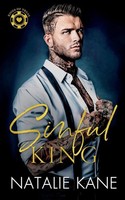 Sinful King | Natalie Kane | Taschenbuch | Englisch | 2026 | EAN 9781633502284