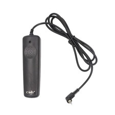 For Canon Microsingle M5 M6 100D 400D Shutter Release Remote Control Cord