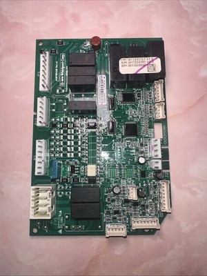 OEM KitchenAid Whirlpool Refrigerator Main Control Board W11450890